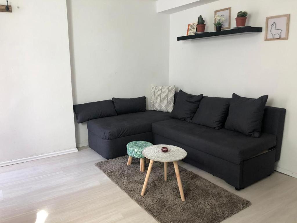 Bescheidene Untergeschoss Wohnung In Guter Lage. Köln Kültér fotó